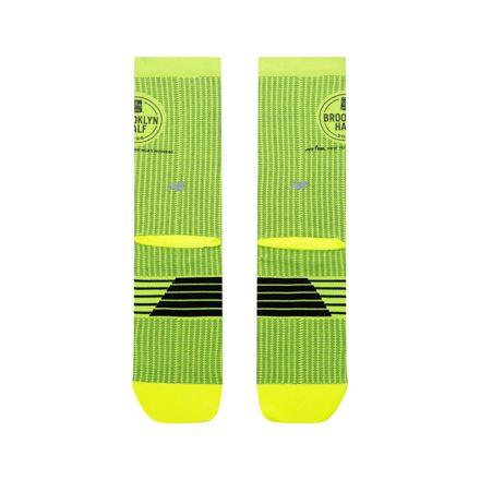 RBC Brooklyn Half Crew Socks