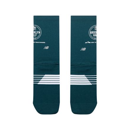 RBC Brooklyn Half Crew Socks