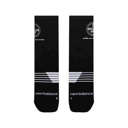 RBC Brooklyn Half Crew Socks