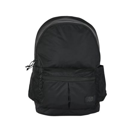 アーバンウォーカーライトデイパック, BLACK, AC3867SBK