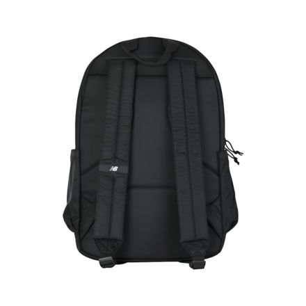 アーバンウォーカーライトデイパック, BLACK, AC3867SBK