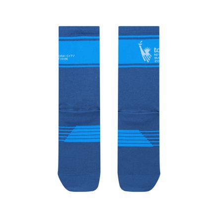 NYC Marathon Crew Sock