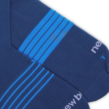 NYC Marathon Crew Sock