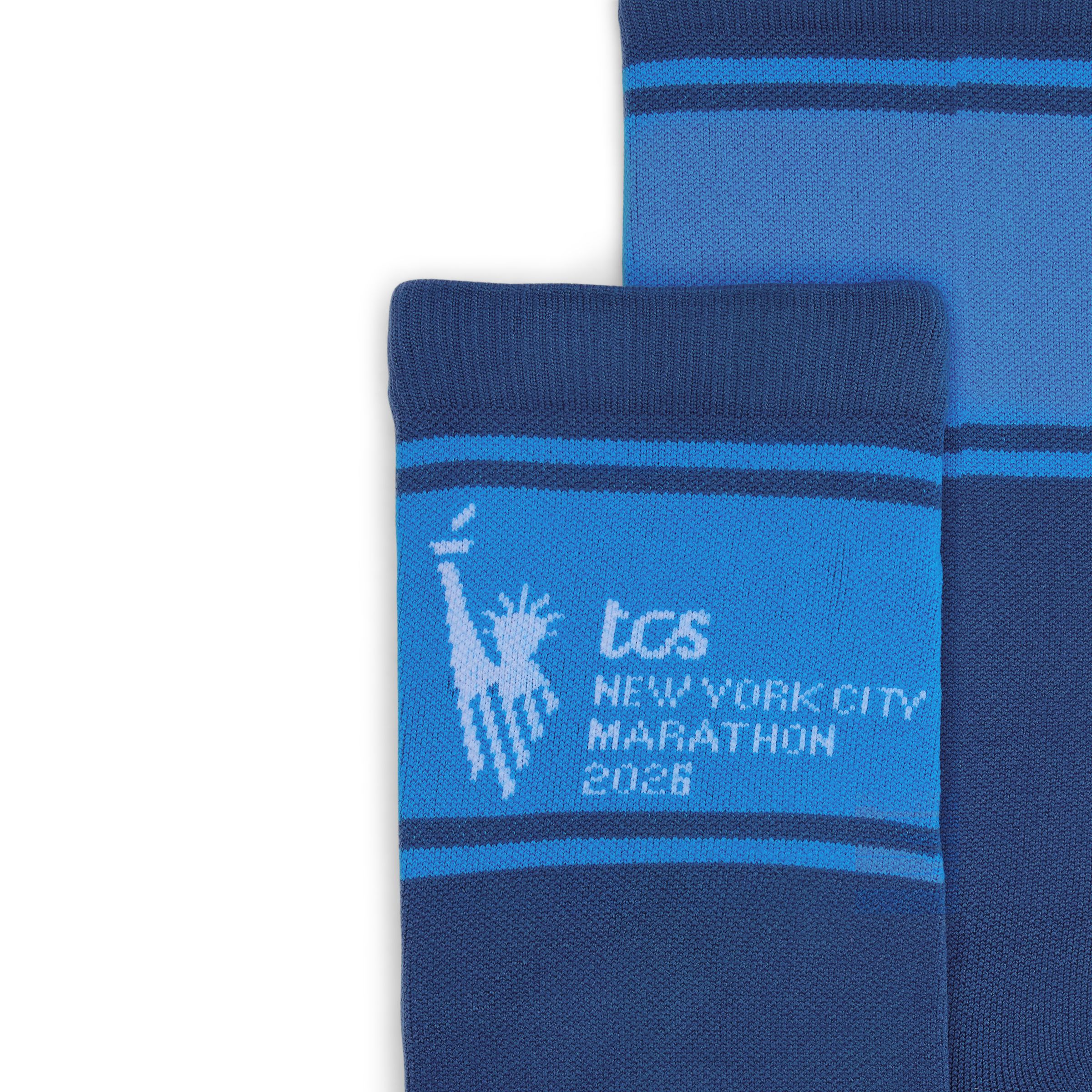 New Balance NYC Marathon Crew Sock, AC3875BATD