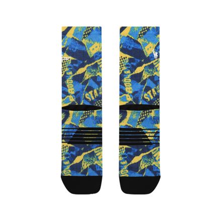NYC Marathon Crew Sock
