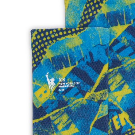 NYC Marathon Crew Sock