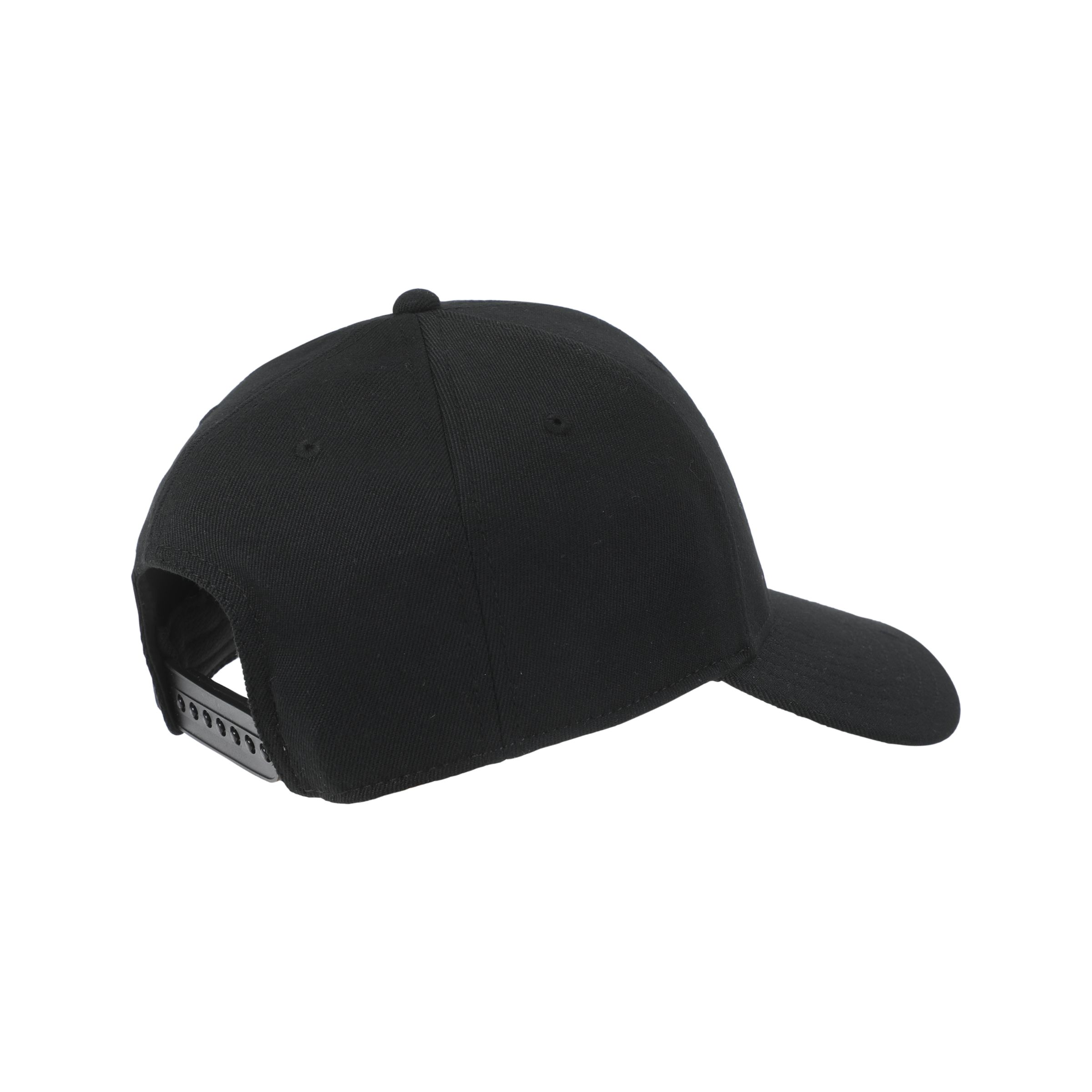 6 Panel Structured Snapnack