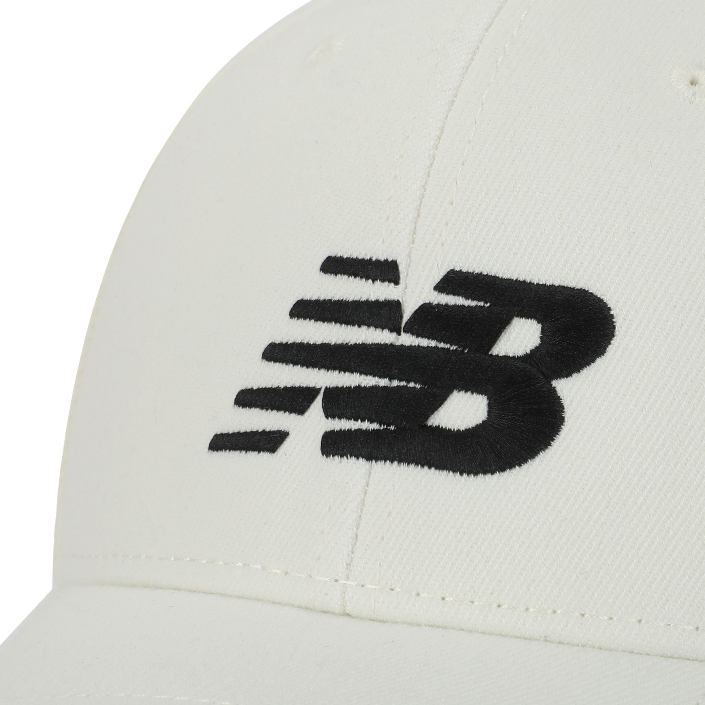 6 Panel Structured Snapnack