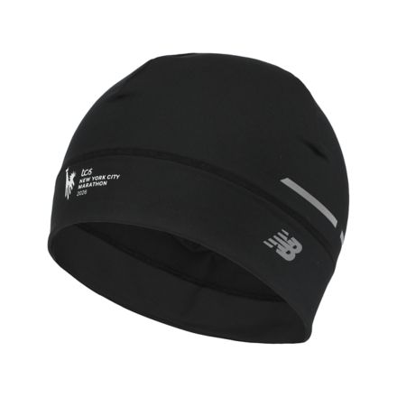 NYC Marathon Skull Cap