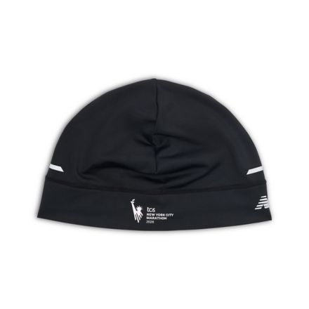 NYC Marathon Skull Cap