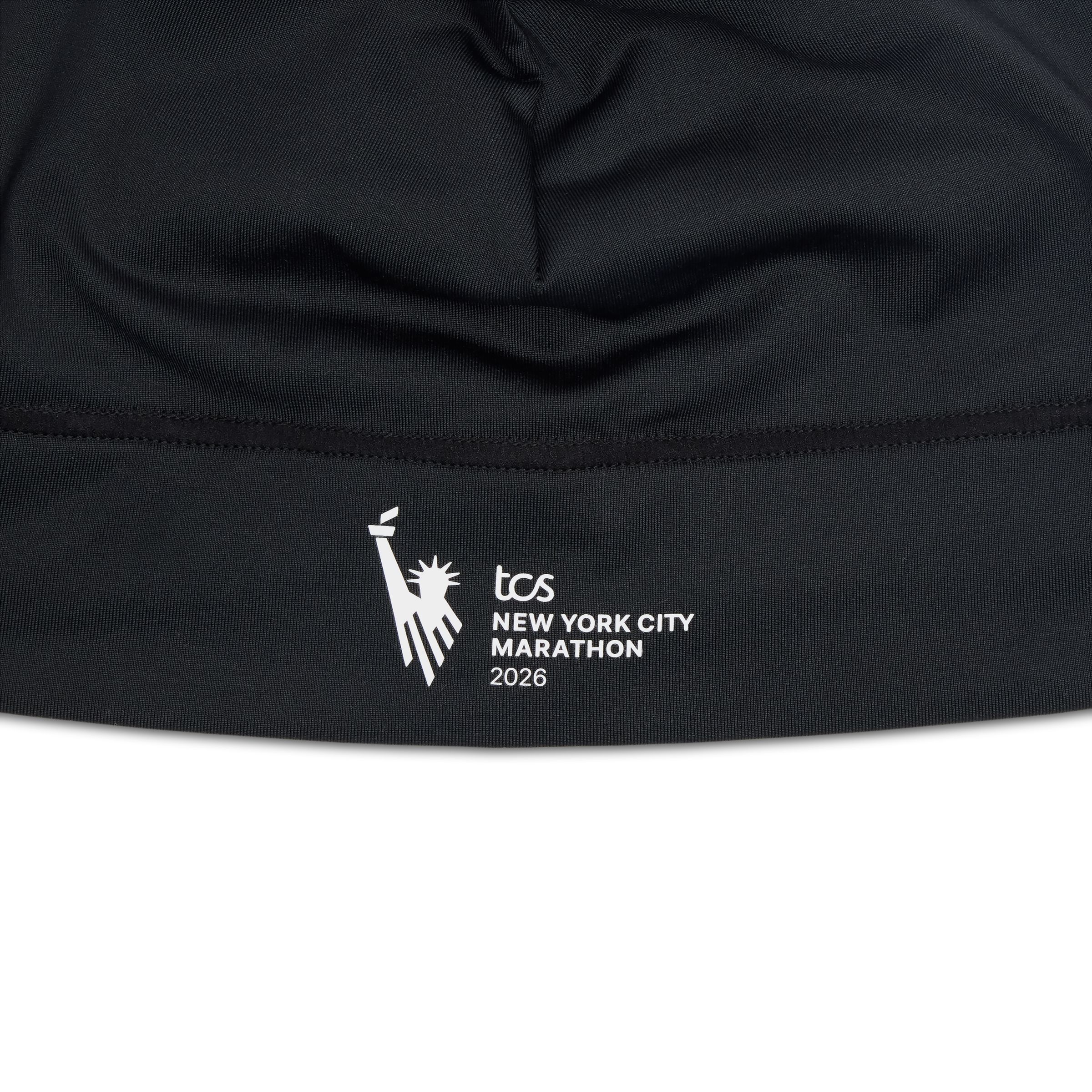 New Balance NYC Marathon Skull Cap, AC3978SBK
