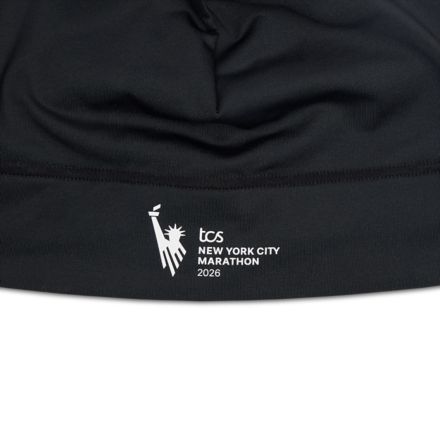 NYC Marathon Skull Cap