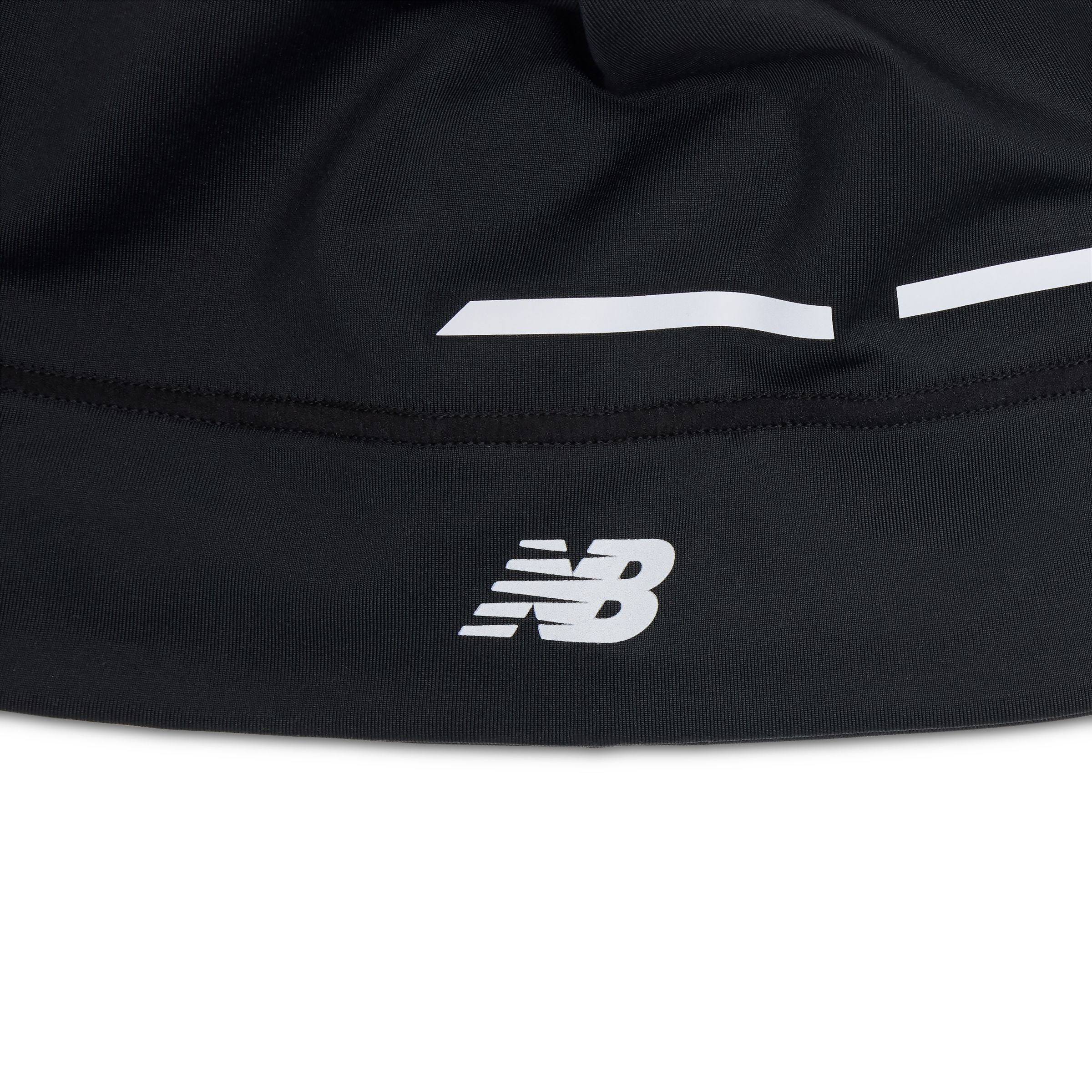 New Balance NYC Marathon Skull Cap, AC3978SBK