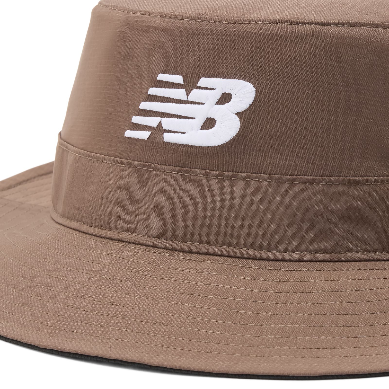 Мужские головные уборы New Balance '47 Bucket Hat — фото 3