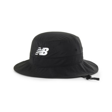 '47 バケットハット, CORTADO with WHITE, AC40214BK