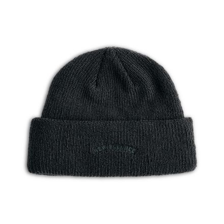 大谷翔平シグネチャービーニー, LINEN with BLACK, AC4029WBLK
