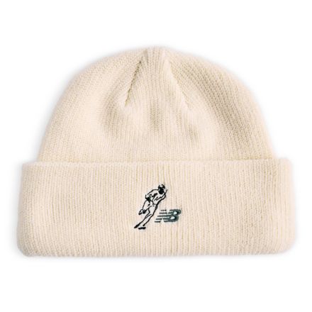 大谷翔平シグネチャービーニー, LINEN with BLACK, AC4029WLIN