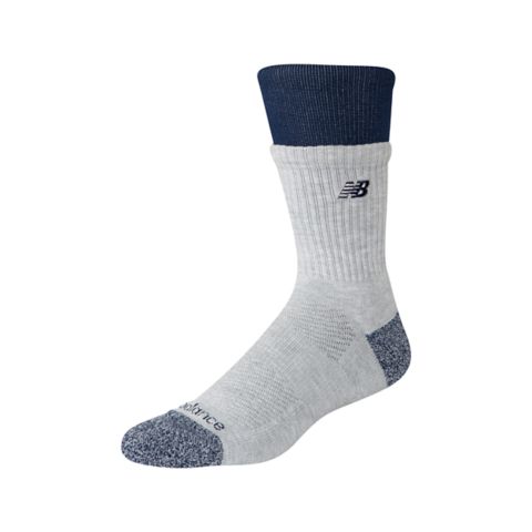 Мужские носки New Balance Active Premium Double Welt Crew