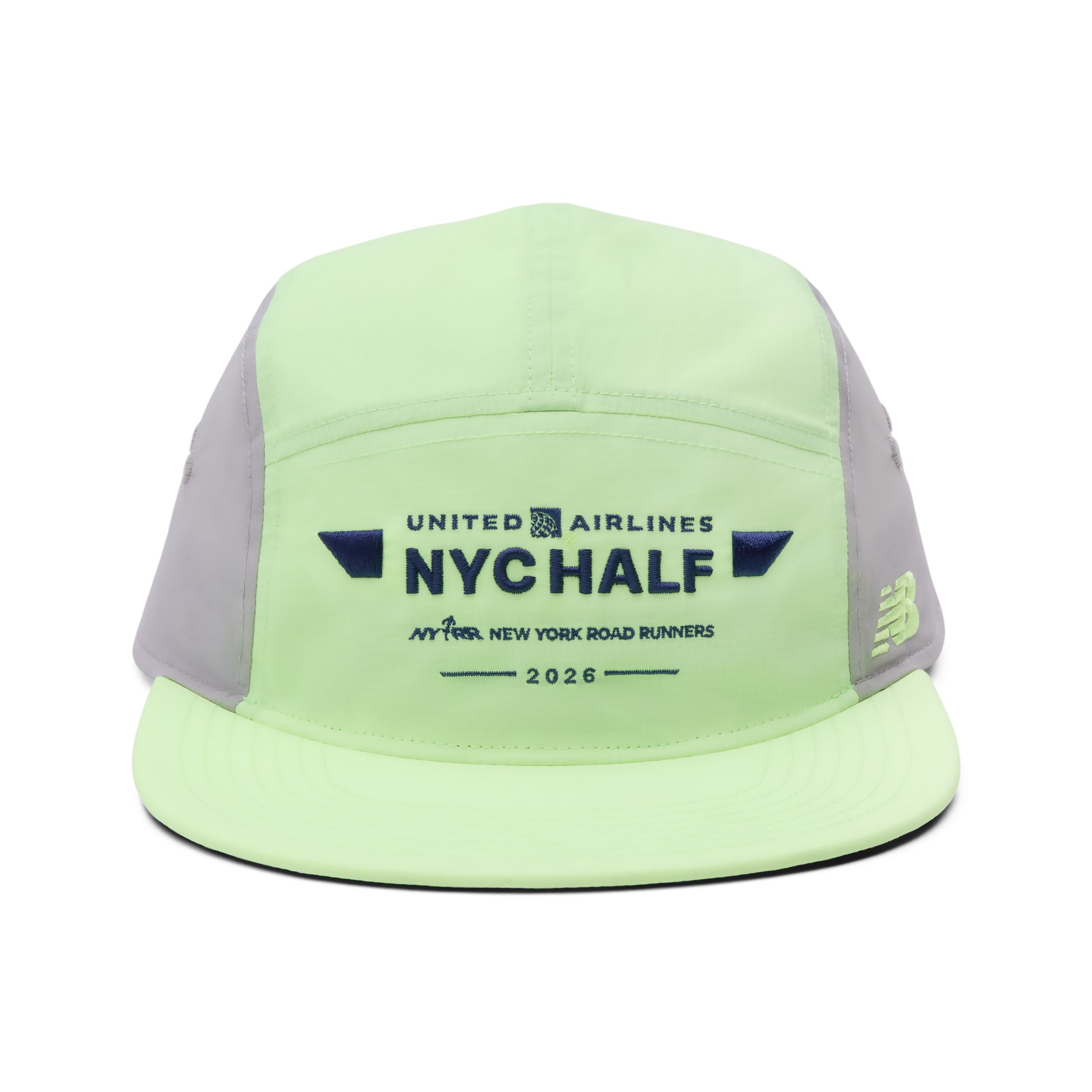United Half 5 Panel