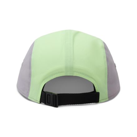 United Half 5 Panel, BLACK with Black, AC4133WAFG