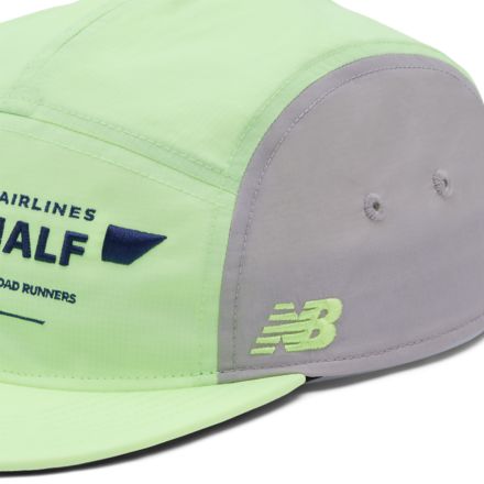 United Half 5 Panel