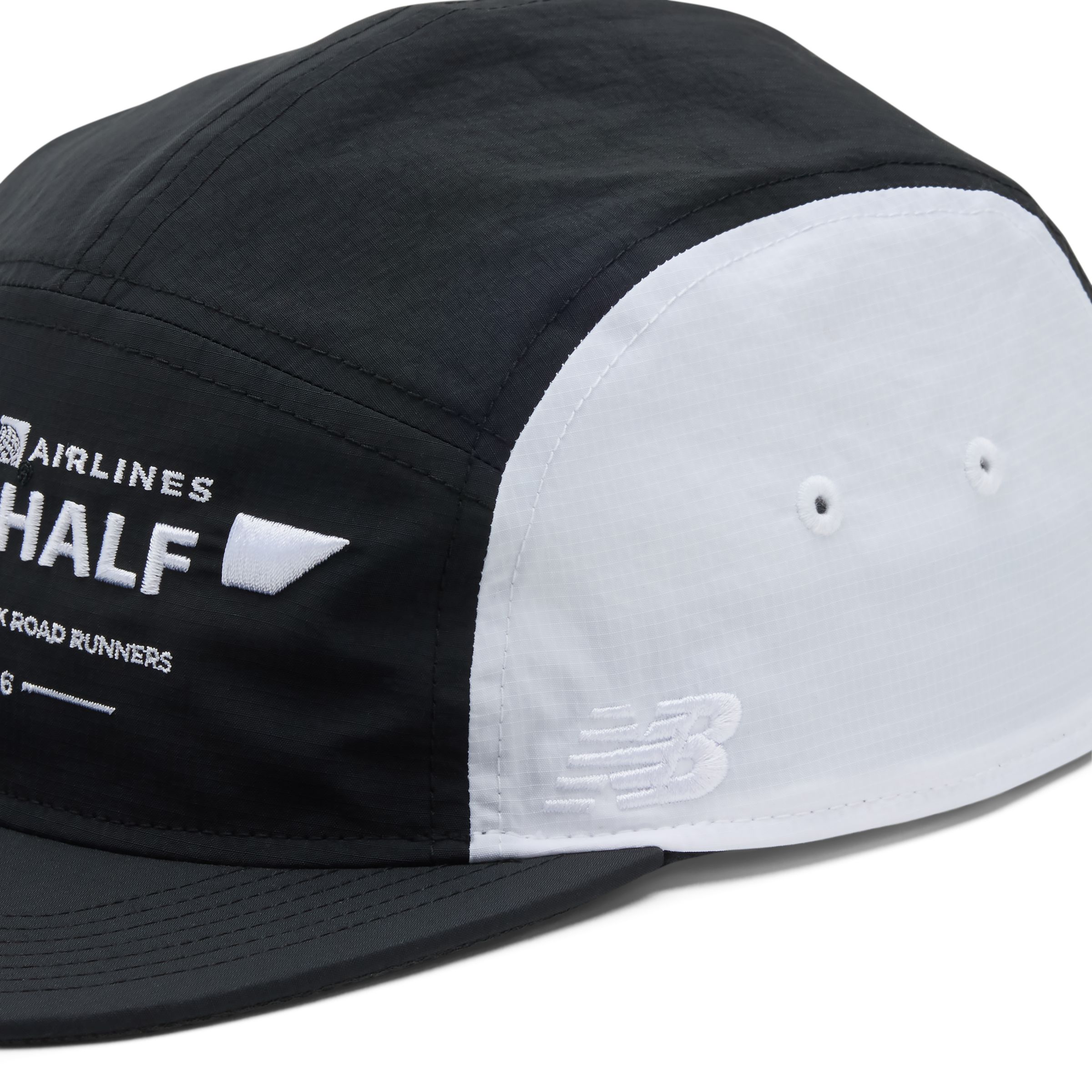 United Airlines NYC Half 5 Panel