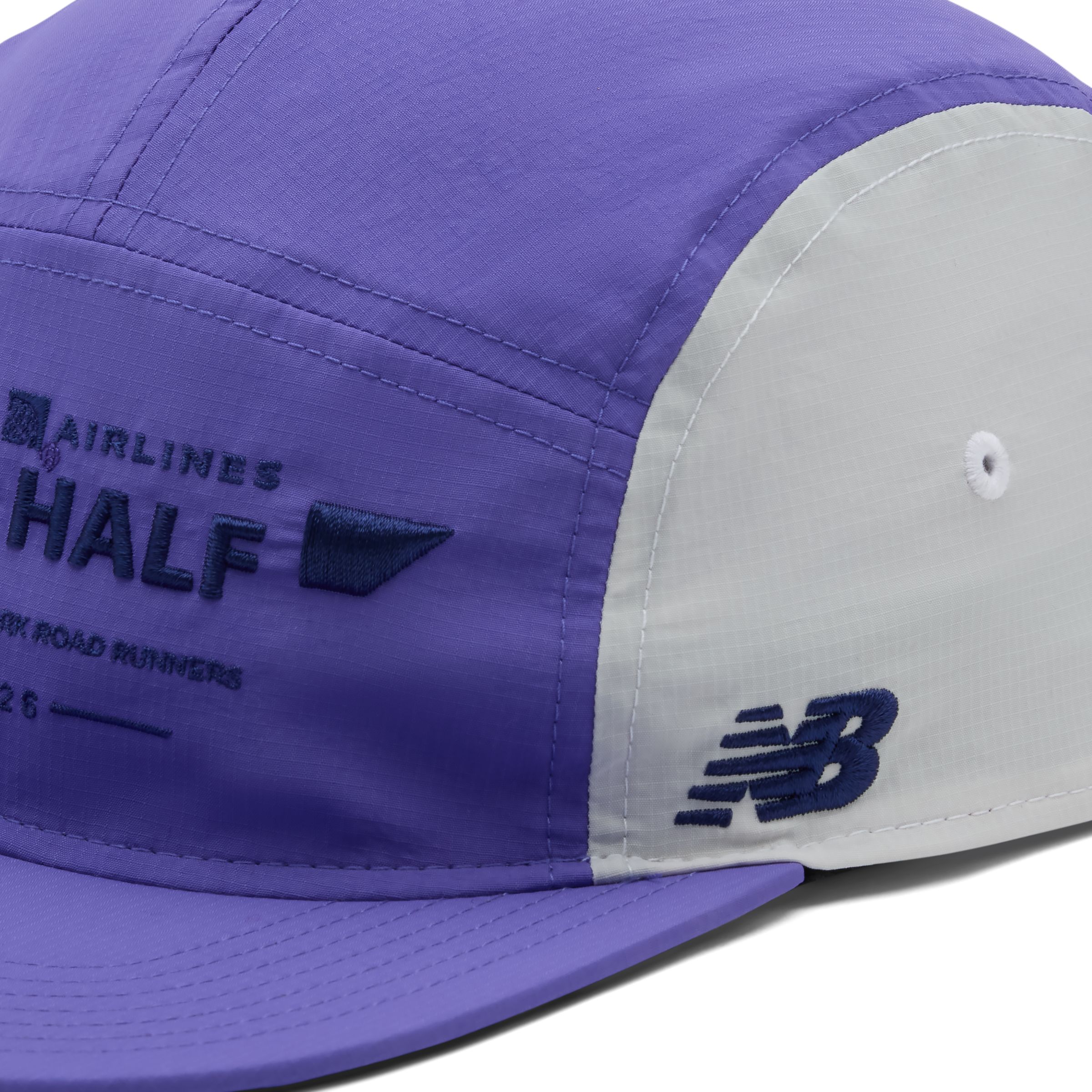 United Airlines NYC Half 5 Panel