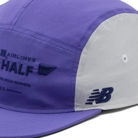 United Airlines NYC Half 5 Panel