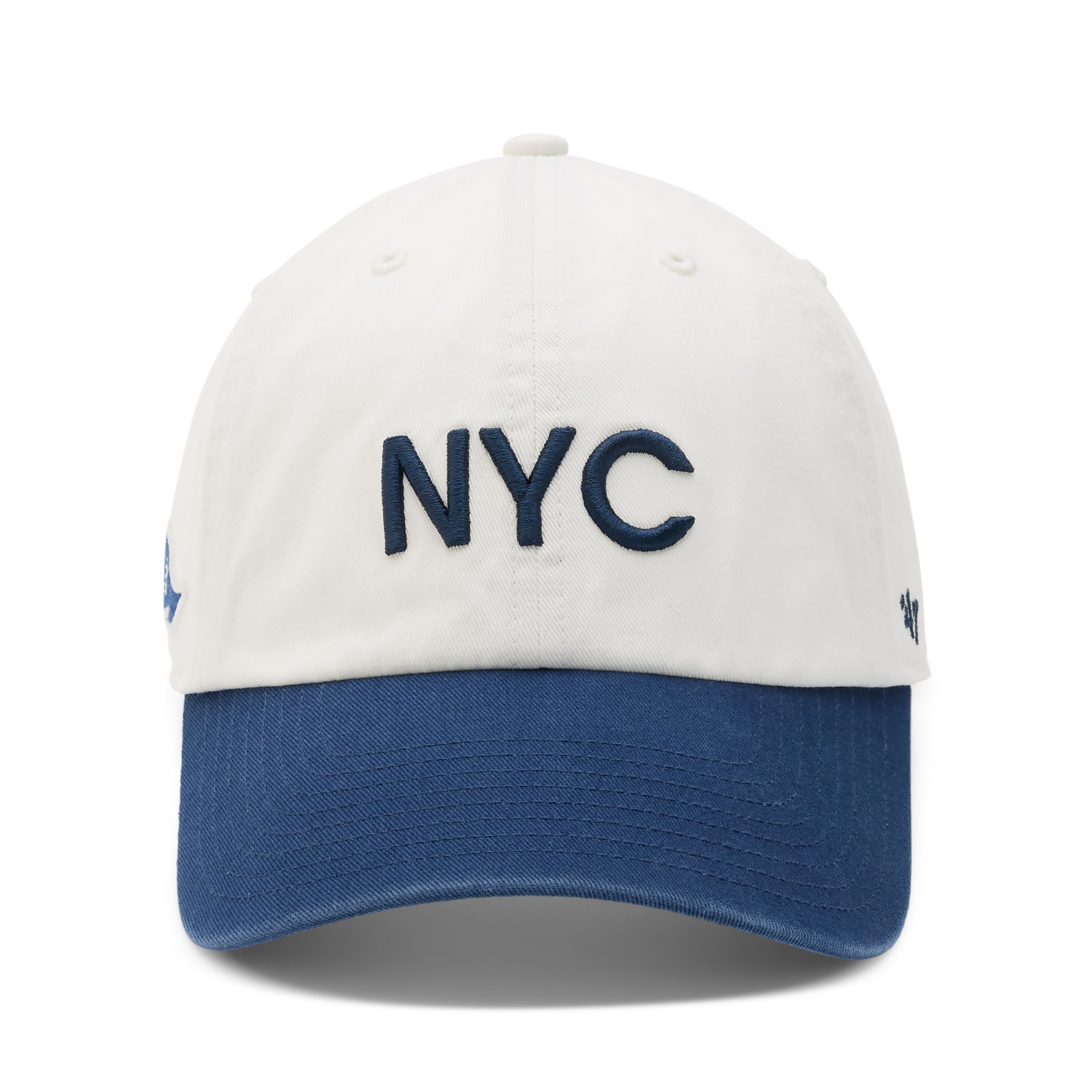 47 NYC Clean Up