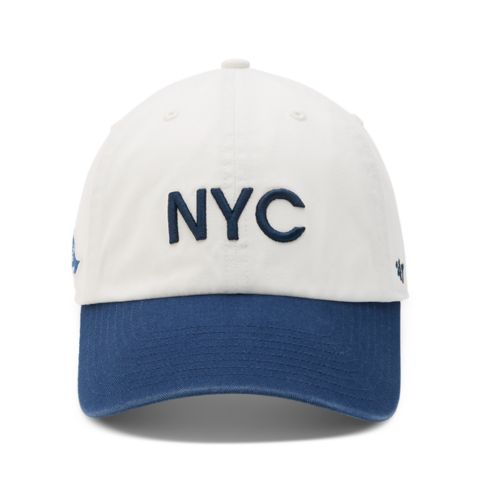 Мужские аксессуары New Balance 47 NYC Clean Up