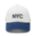 Select Color SEA SALT with NB NAVY