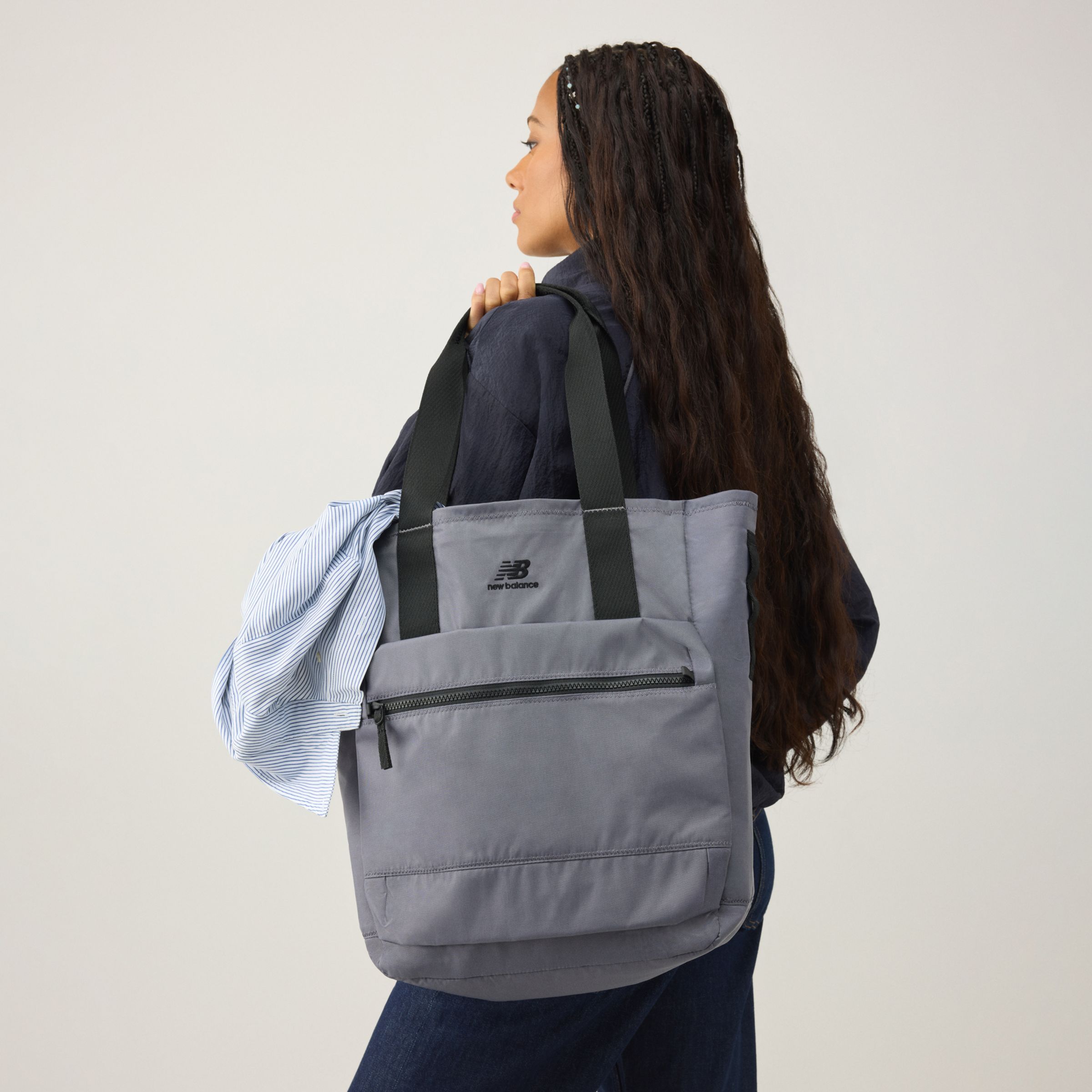 NB Go Tote