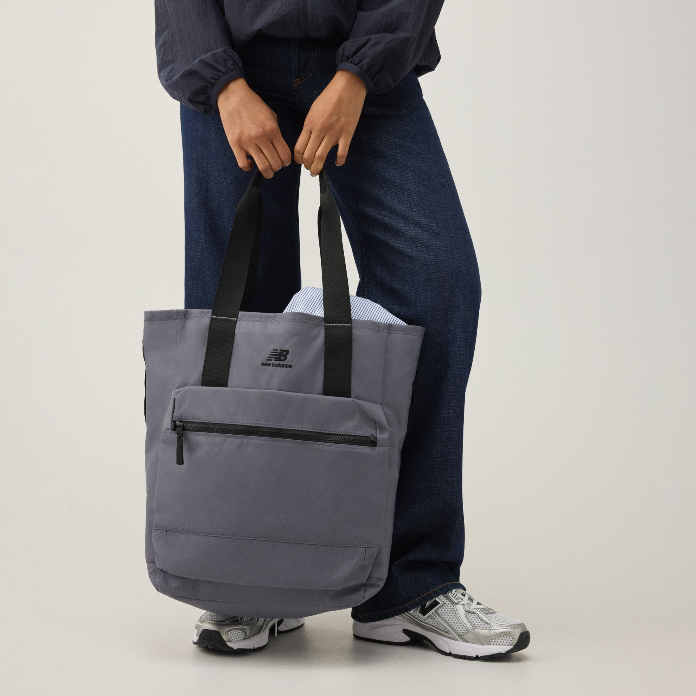 NB Go Tote