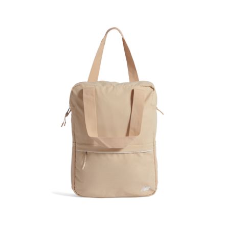 Dual Strap Backpack, BISQUE, AC42165BIS