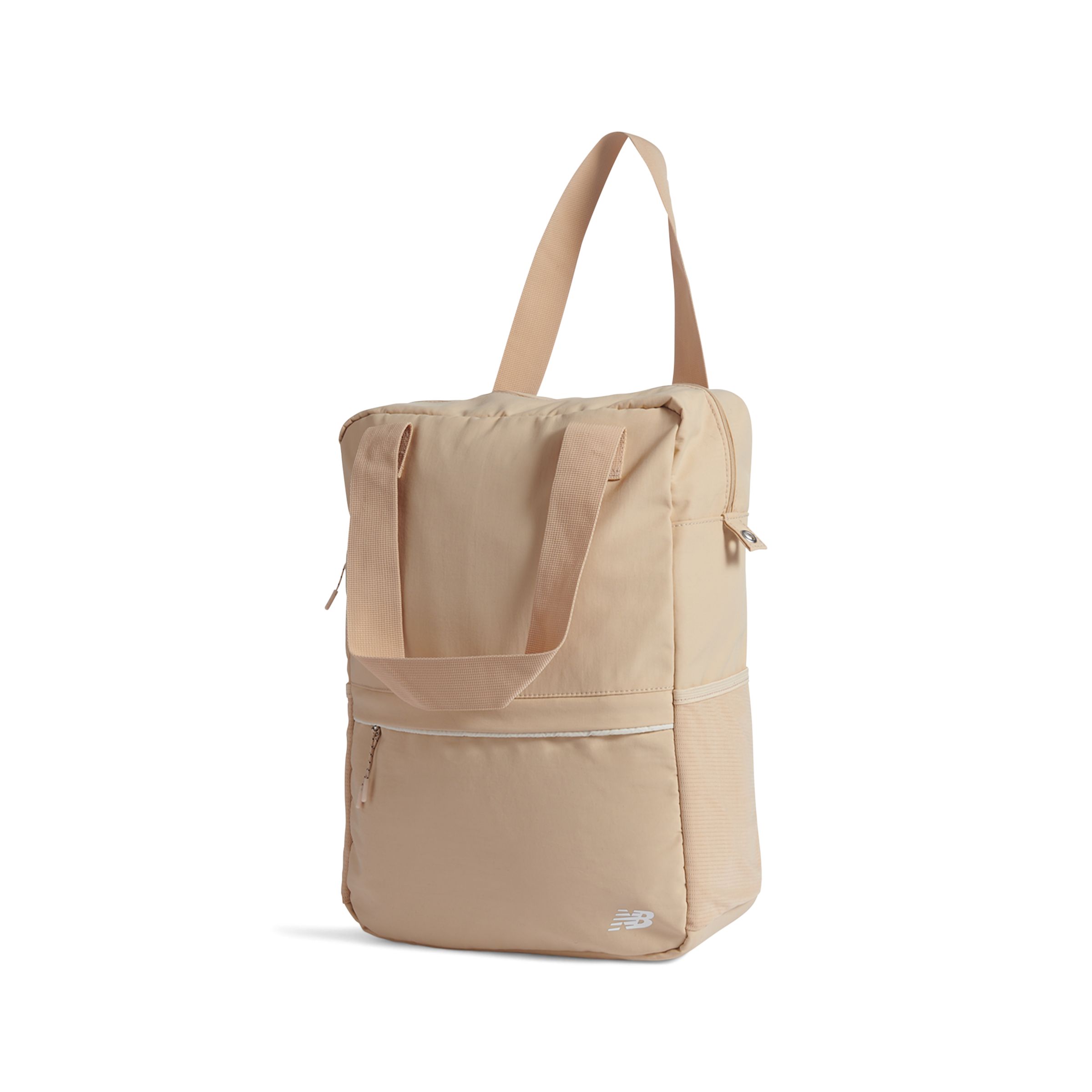 Dual Strap Backpack