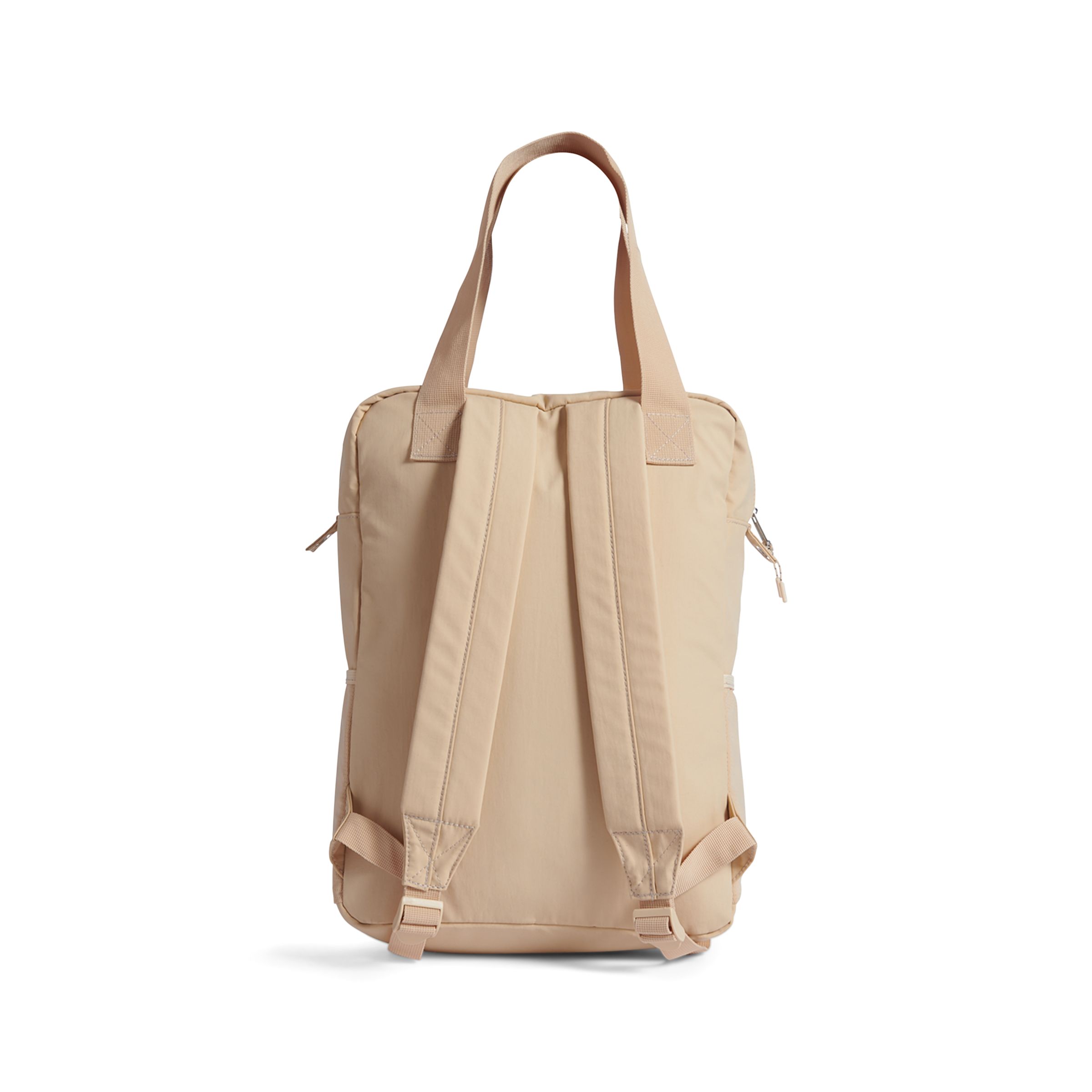 Dual Strap Backpack