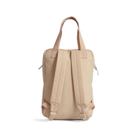 Dual Strap Backpack