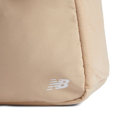Dual Strap Backpack