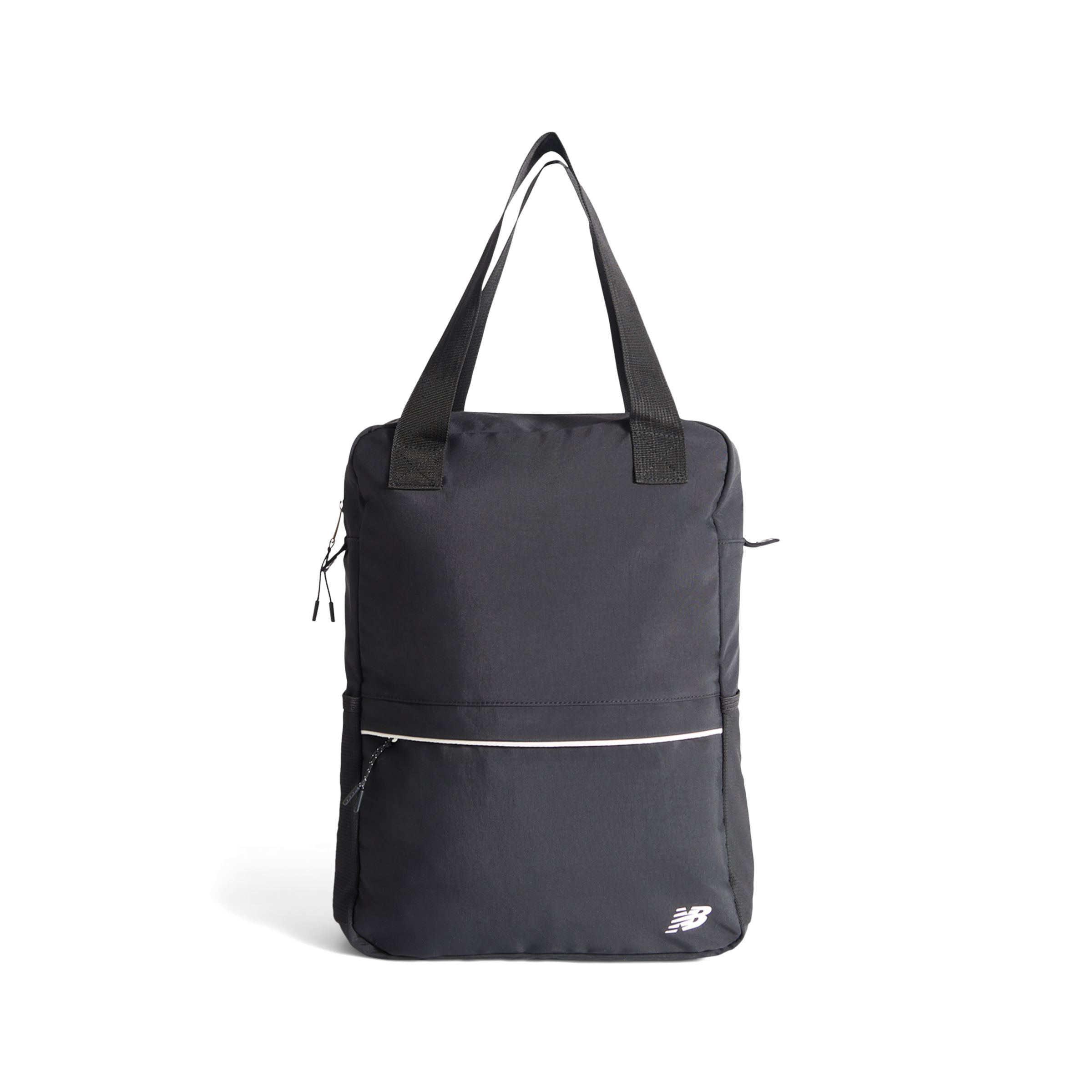 Dual Strap Backpack