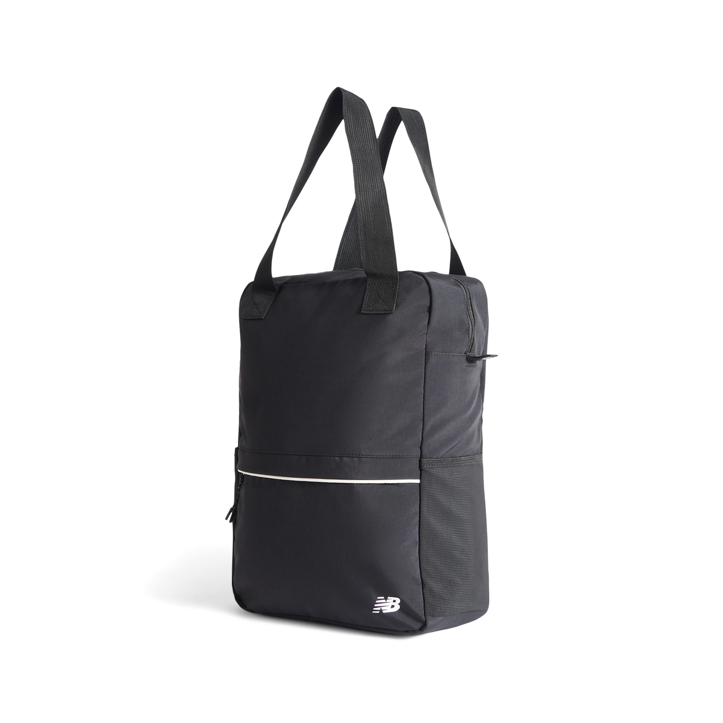 Dual Strap Backpack