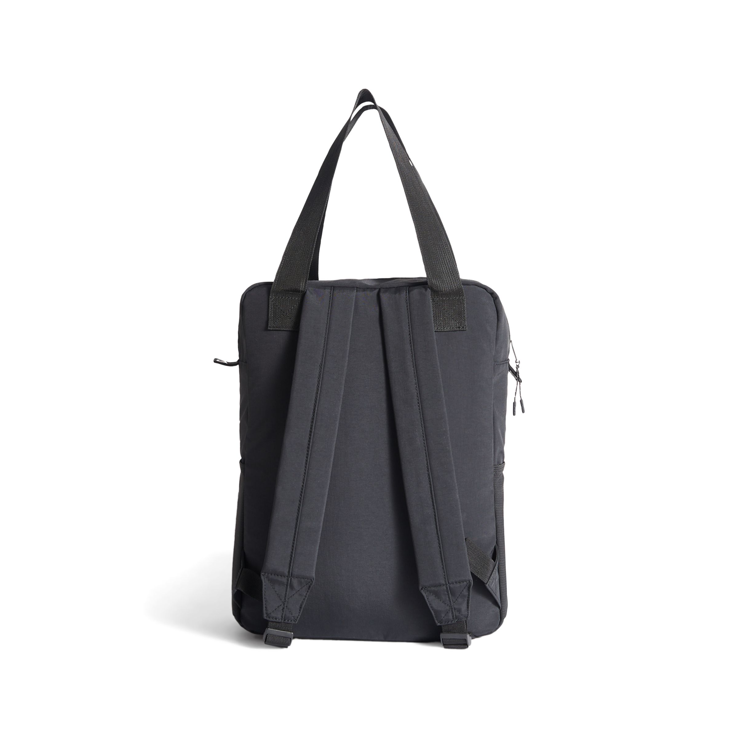Dual Strap Backpack