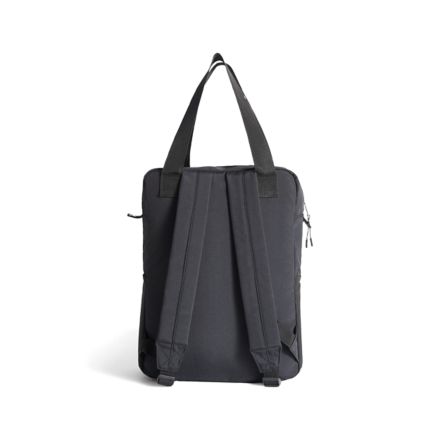 Dual Strap Backpack