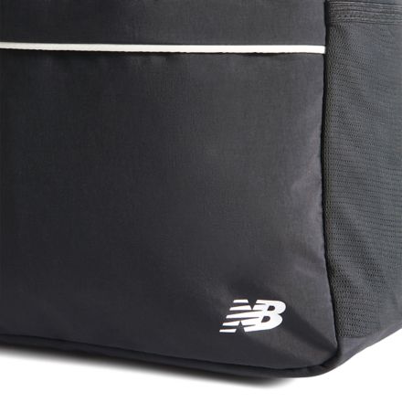 Dual Strap Backpack