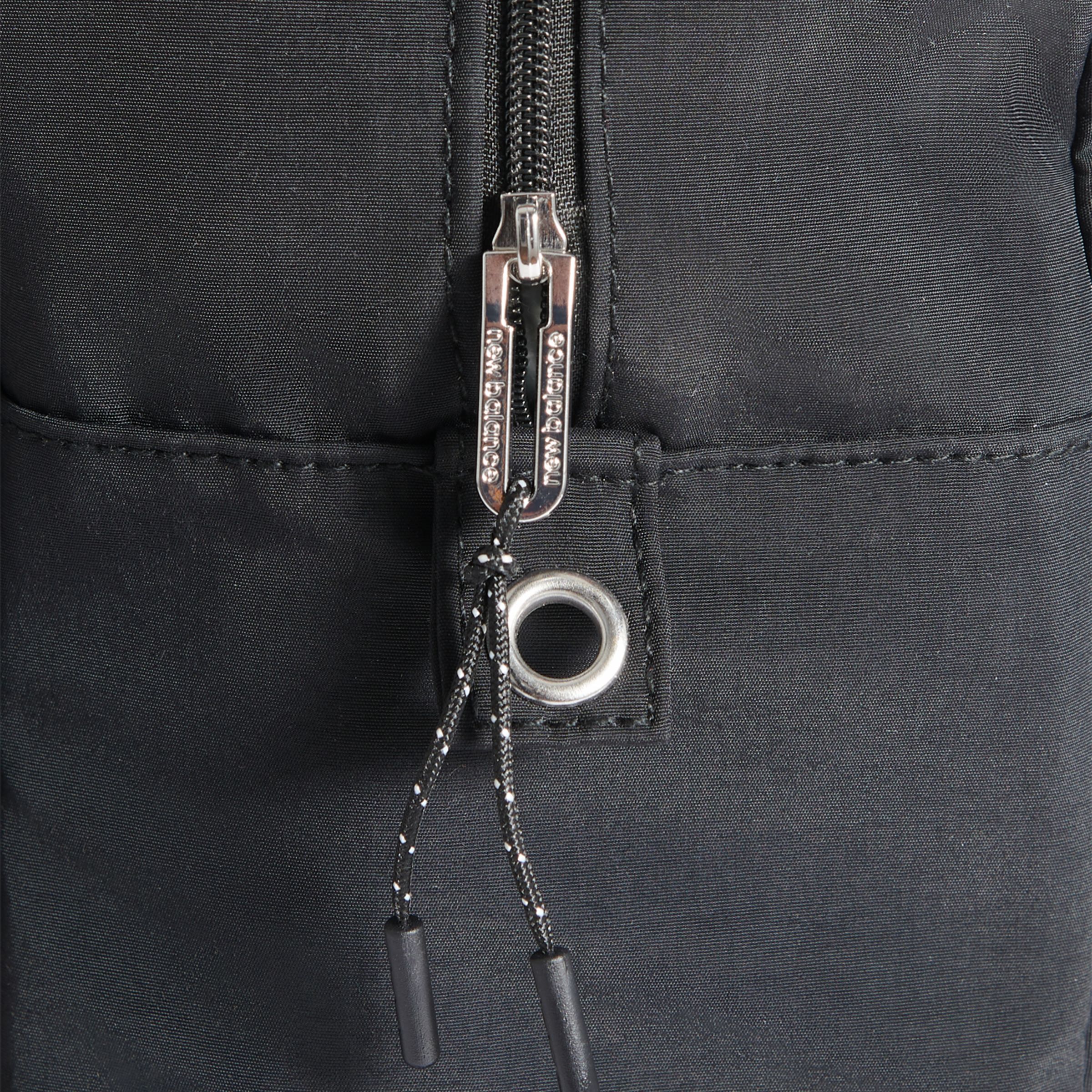 Dual Strap Backpack