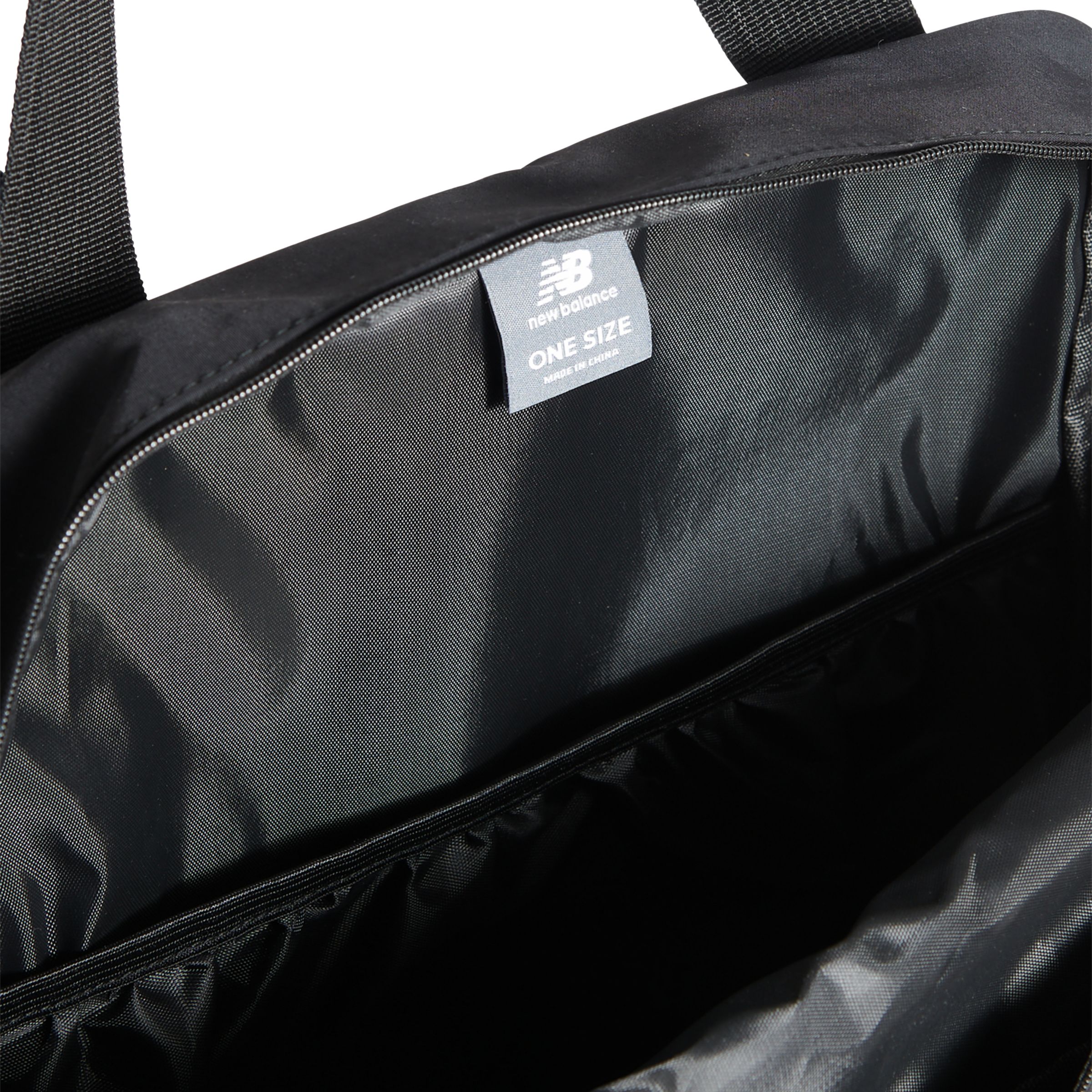 Dual Strap Backpack