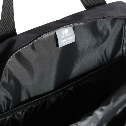 Dual Strap Backpack