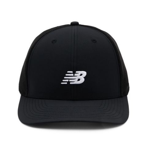 Мужские аксессуары New Balance '47 Brrr Trucker