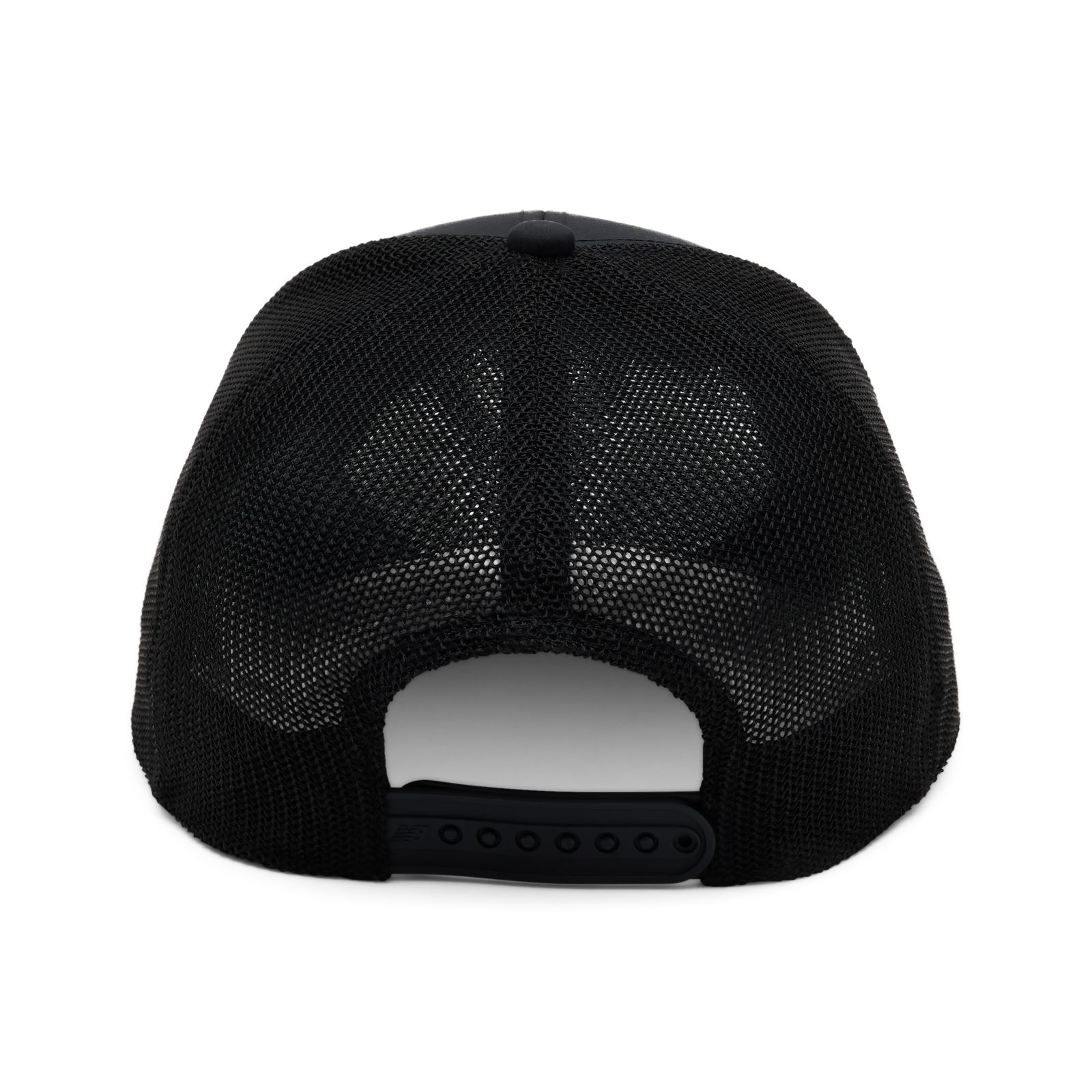 Мужские аксессуары New Balance '47 Brrr Trucker — фото 2