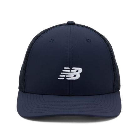 '47 Brrr Trucker, NB NAVY with WHITE, AC4261NNNY