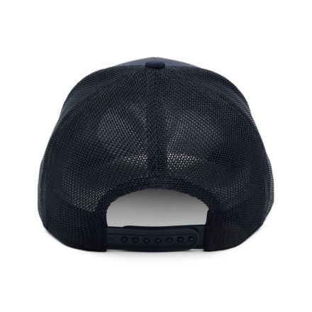 '47 Brrr Trucker, NB NAVY with WHITE, AC4261NNNY